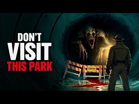 3 Hours of the Scariest National Park Ranger Stories | Deep Woods & True Scary Stories