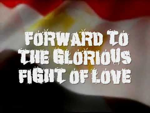 Soldiers Hymn by TransMission w/ lyrics