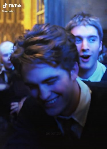 Cedric Diggory and Hermione Granger Relationship in Harry Potter