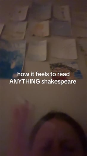 #foryourpage #fyp #shakespeare #relatable #school | shakespeare
