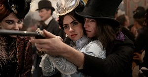 Interview. Luc Besson nous parle de son "Dracula" : « Une histoire d’amour rocambolesque et humaine »