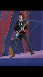 461K views · 10K reactions | Keith Richards on stage  #reels #therollingstones #keithrichards | S'lole | Facebook