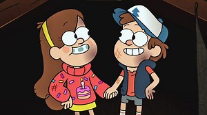 Gravity Falls: "Weirdmageddon 3: Take Back the Falls" Review