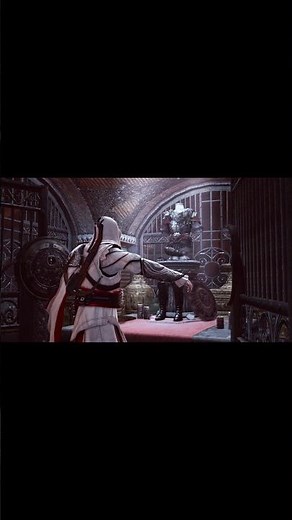 The Ultimate AC Armor Mod Exists #shorts