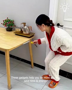 409K views · 1.6K reactions | Home gadgets to save space & be more efficient  | Things Easier | Facebook