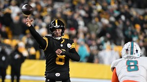 Steelers' Aaron Rodgers has a 20-year connection to Deion Sanders before playing Browns and Shedeur