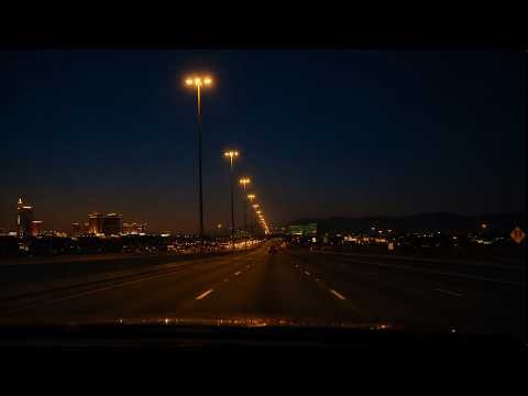 this road feels like home...