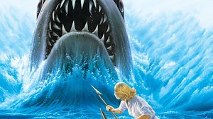 Jaws: The Revenge | Collider