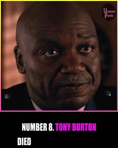Remembering Tony Burton, best known as Apollo Creed’s trainer in the Rocky films, who died at 78. #reels #reels2025 #tonyburton #rocky #trainer #apollocreed #actor #hollywood #celebrity | Unseen Facts Compilations