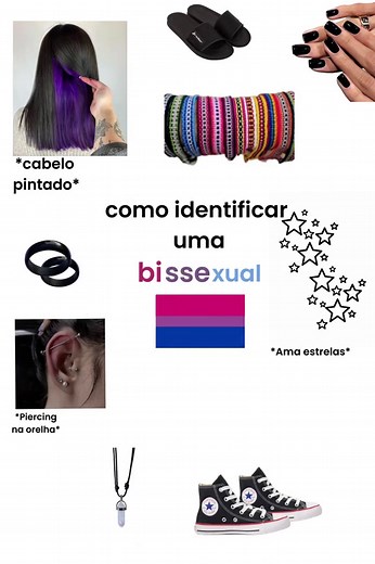 Como Identificar a Bissexualidade: Dicas e Sinais