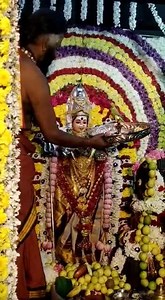 153K views · 177K reactions | Shri Bhadra Kali Amman Temple at Big...