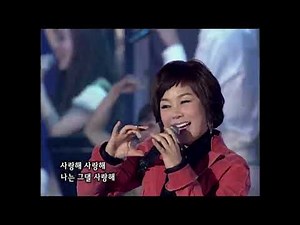 현숙 - 월화수목금토일 (2007년) / 가요베스트