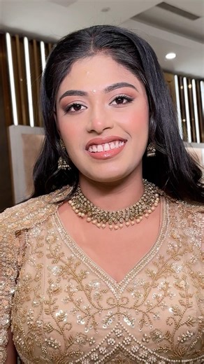 My beautiful bride! #mansisharmaoffical #makeupartist