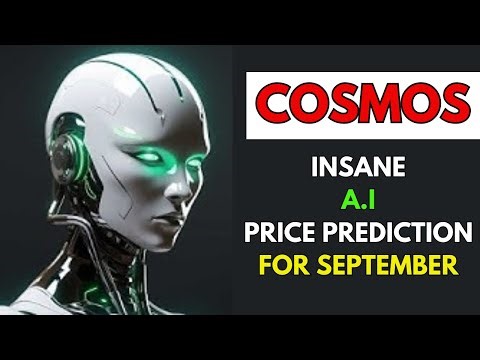 COSMOS ATOM News Today, Technical Analysis and Price Prediction
