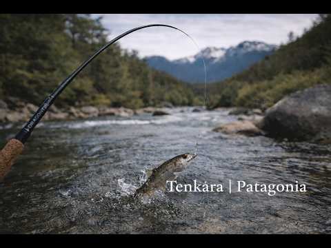 T e n k a r a | Patagonia