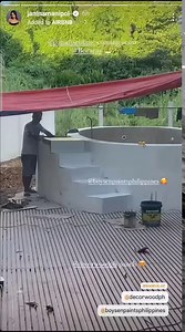 723K views · 4.6K reactions | Pang mayaman lang ba ang Fluted Wall...