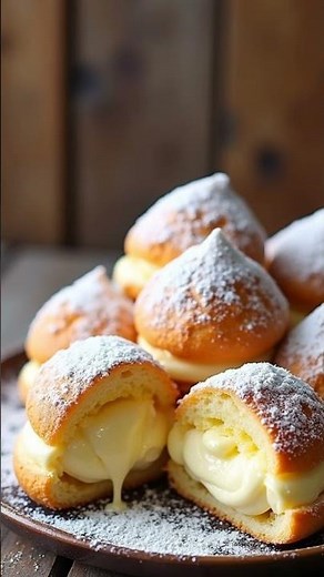 Discover the Best Japanese Pastries: Sweet Treats You Need to Try! 🍡🍰