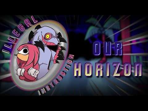 ILLEGAL INSTRUCTION OST - Our Horizon [SCRAPPED]