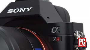 Sony Alpha 7R