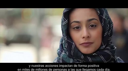 Misión, Visión y Valores de Nestle