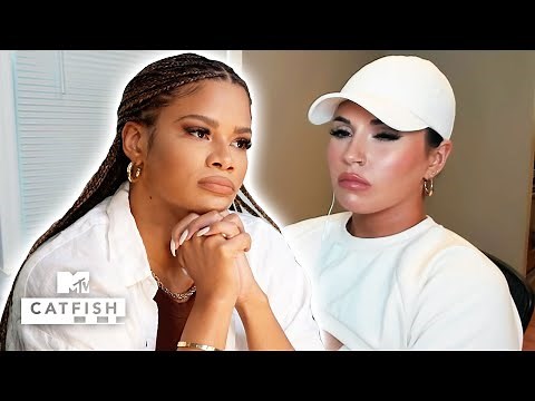 The Lies Stop NOW! 🛑 Catfish: The TV Show