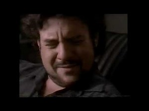 Cartoon Network commercial fragments from early 1995