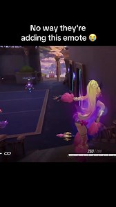 Magik Emote Revealed in Marvel Rivals Season 7!