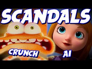 Is This The Fall Of Mainstream Animation?