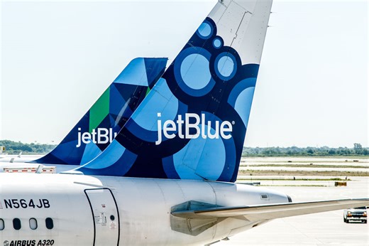 JetBlue Rolls Out New Meal Options and Entertainment Perks For Summer Flights