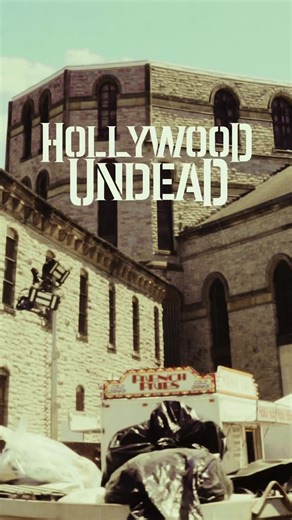 Prison dayz #3tears #johnnythreetears #hollywoodundead