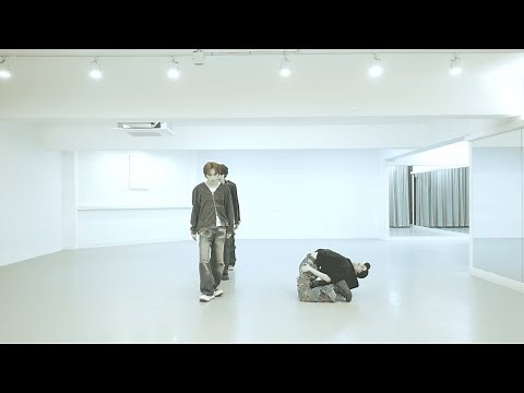 XLOV 엑스러브 'I’mma Be' Dance Practice