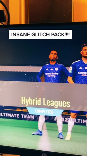 Unbelievable FIFA 22 Pack Opening Moments