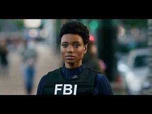 Why Katherine Renee Kane's Tiffany Wallace Left FBI In Season 7