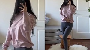 I haven't worn a bra in years - my 'permanent pokies' took time getting used to