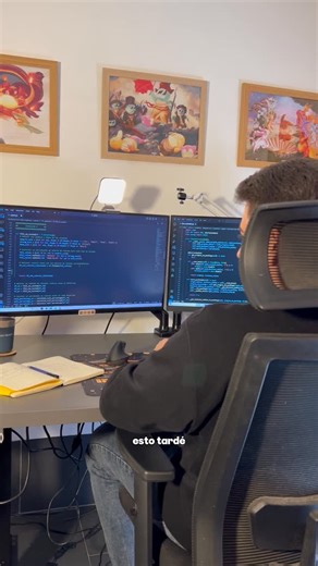 Arturo Lorenzo | Programación y Data Science on Instagram: "Aprender SQL no es sólo la sintaxis sino el rendimiento de tus queries 🙌 Si quieres el prompt comenta en el vídeo 🧠 #programming #programacion #datascience #dataanalyst"