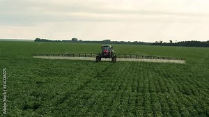 The higher spraying efficiency of this self-propelled machine is the result of innovative technologies combined with proven application quality.