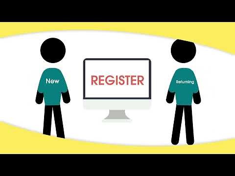 AvMed Member Portal - How to Register