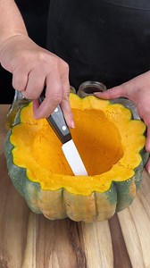 Creamy roasted pumpkin soup recipe #recipes | Recipe Manual