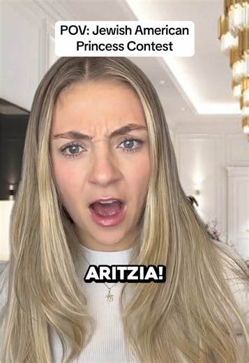 The disrespect at the end 😭💅 @NOA SOLZ @itsgabsgeller #pov #jewish #jewishamericanprincess