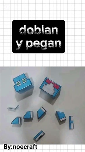 tutorial de Bonnie chiquito colab con ‪@emercraft93872‬