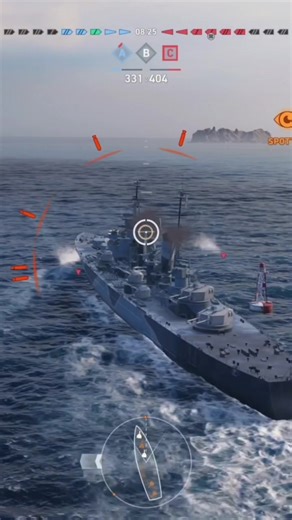 Epic Torpedo Beats in World of Warships and War Thunder