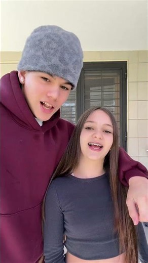 Let's hope Lollo and Viky don't get too jealous of me and Sofy