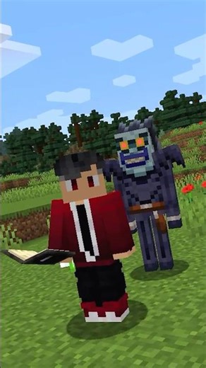 Don't write in the Death Note...