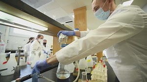 UMaine receives R1 recognition of research programs and impacts