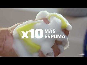 Nuevo CIF Active Gel