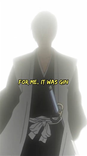 Aizen gets too much credit in the Soul Society arc #bleach #anime #manga