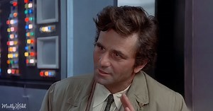 Columbo’s “Playback” episode: Peter Falk’s masterful “Gotcha Moment” unveiled