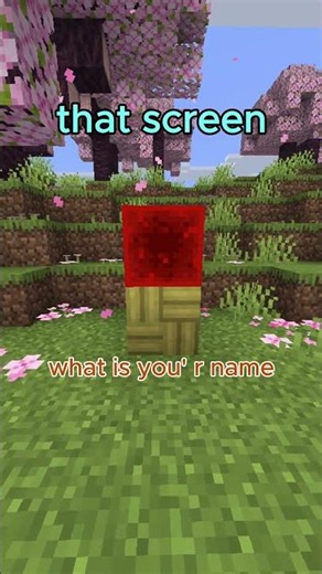Minecraft mini challenge 🤣😂🤣#minecraft #viral #funny