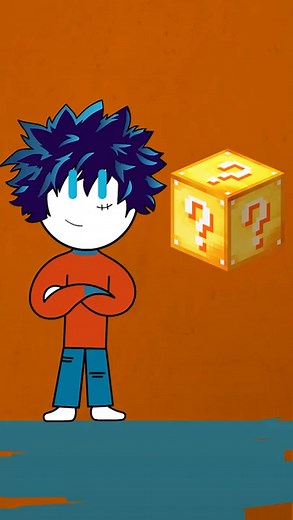 22K views · 861 reactions | Minecraft, Pero Hay Super Lucky Blocks | Crbecker 2 | Facebook