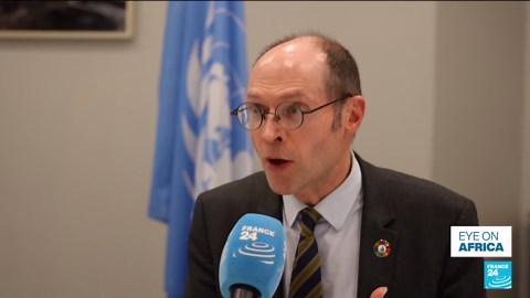 Behind Rwanda's economic 'miracle' rural poverty persists, UN expert reports